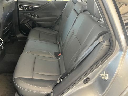 Certified 2025 Subaru Outback Limited AWD/4WD image 16