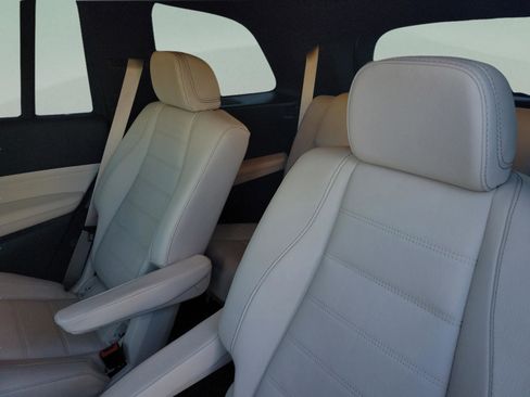 Certified 2025 Mercedes-Benz GLS 580 4MATIC image 7