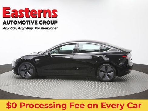 Used 2019 Tesla Model 3 Standard Range Plus RWD image 54