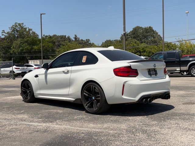 Used 2018 BMW M2 RWD image 5