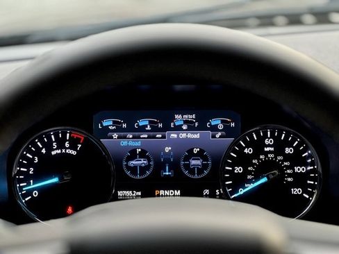 Used 2020 Ford Expedition XLT w/ Equipment Group 202A image 39