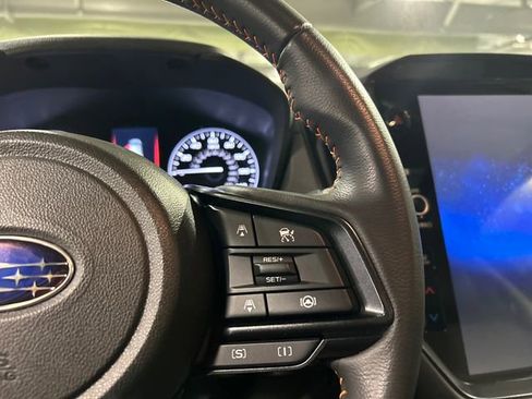 Used 2024 Subaru Crosstrek 2.5i Limited image 14