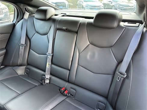 Used 2023 Cadillac CT5 Luxury image 28