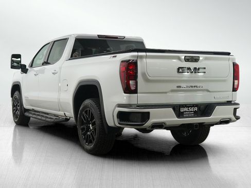 Used 2022 GMC Sierra 1500 Elevation image 3
