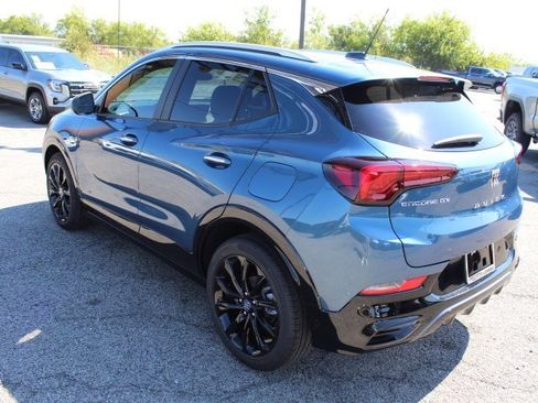 New 2026 Buick Encore GX Sport Touring w/ Comfort Package image 3
