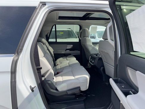 New 2026 Ford Expedition Max Active image 5