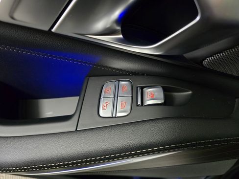 New 2026 BMW X7 xDrive40i image 21