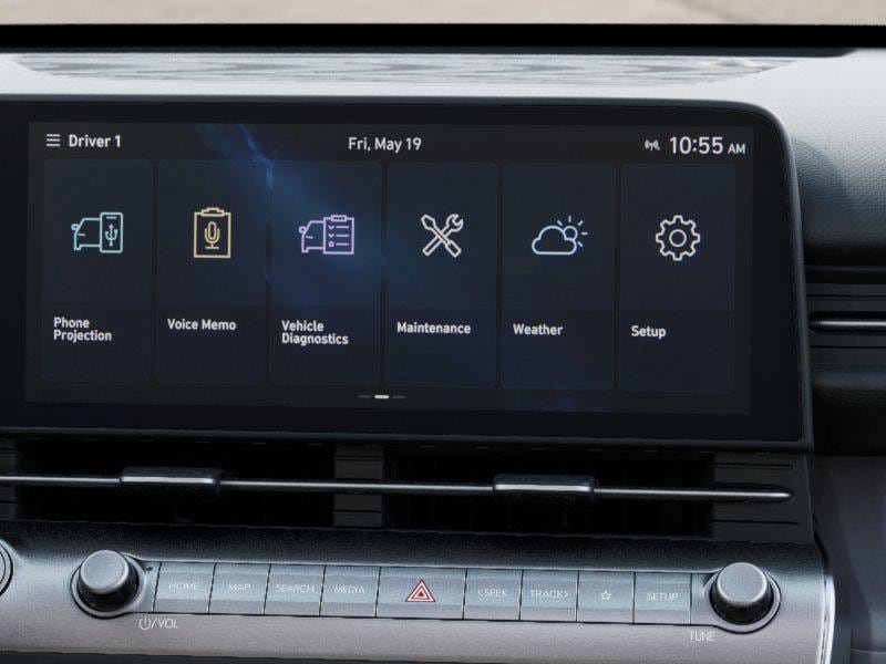 New 2027 Hyundai Kona SEL Premium AWD/4WD image 13