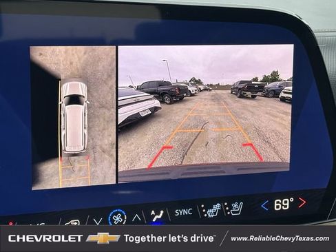 New 2026 Chevrolet Suburban High Country w/ Sun And Tow Package RWD image 18