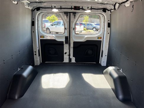 New 2025 Ford Transit 150 Base w/ Load Area Protection Package image 19