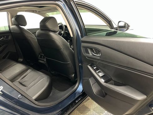 Used 2024 Honda Accord Touring image 43