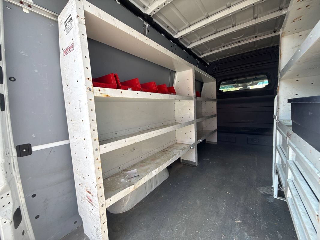 Used 2020 Mercedes-Benz Sprinter 2500 w/ Driver Convenience Package image 28