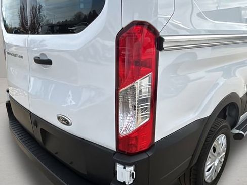 Used 2024 Ford Transit 250 Base w/ Exterior Upgrade Package image 33