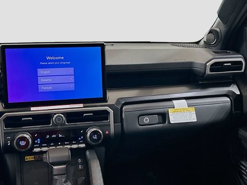 New 2026 Toyota 4Runner Limited AWD/4WD image 23