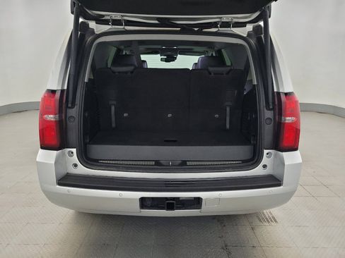 Used 2020 Chevrolet Tahoe LT AWD/4WD image 29