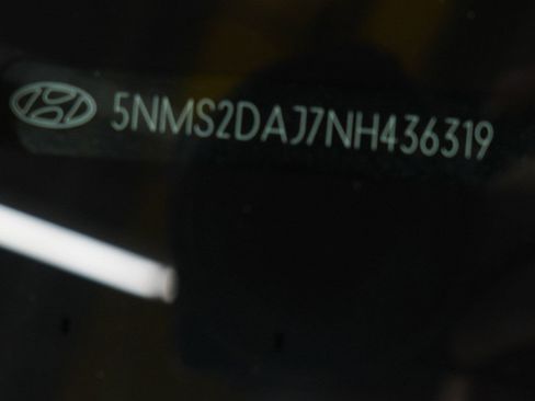 Used 2022 Hyundai Santa Fe SEL image 29