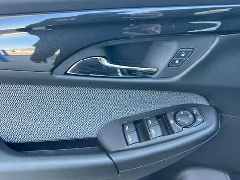 New 2026 Chevrolet TrailBlazer LT w/ LT Cold Weather Package FWD image 8