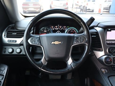 Used 2018 Chevrolet Tahoe Premier image 14