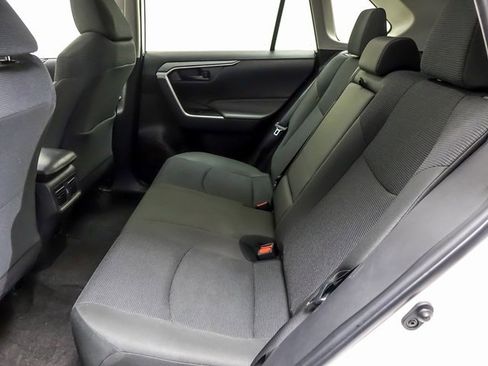 Certified 2024 Toyota RAV4 LE image 9