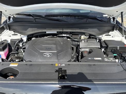 New 2025 Hyundai Palisade Calligraphy image 28