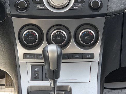 Used 2011 MAZDA MAZDA3 s Grand Touring image 27