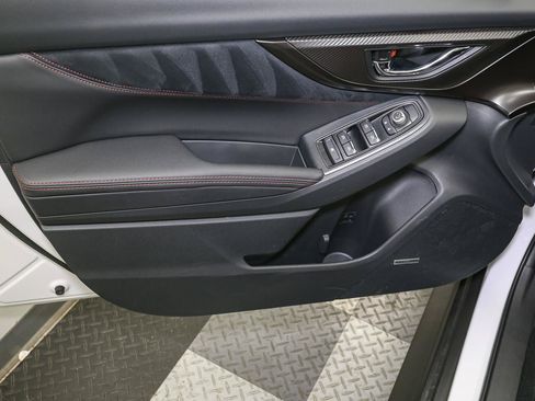 Used 2025 Subaru WRX GT AWD/4WD image 39