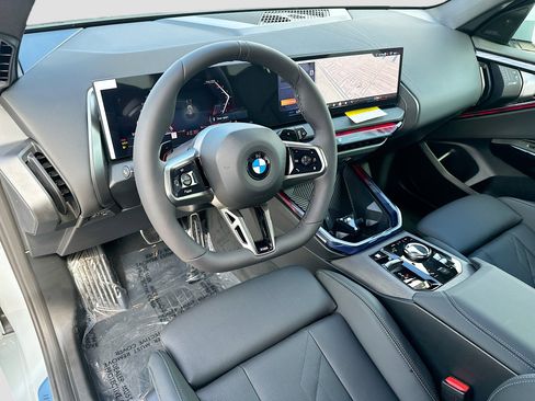 Used 2026 BMW X3 xDrive30 w/ M Sport Package image 7