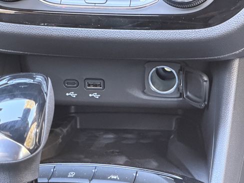 New 2026 Buick Envista Sport Touring w/ Convenience I Package image 20