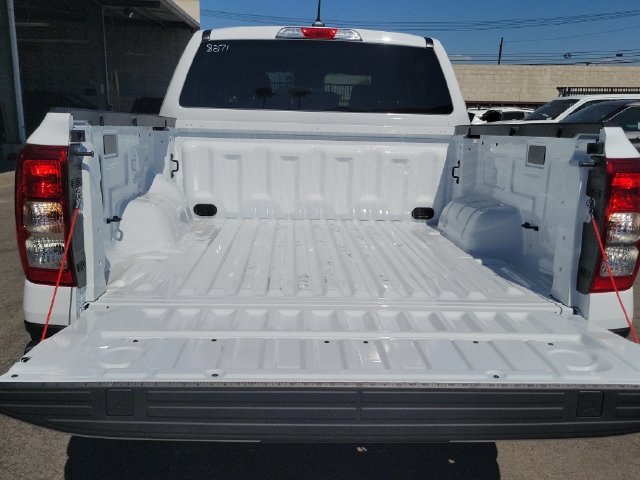 New 2026 Ford Ranger XL RWD image 8