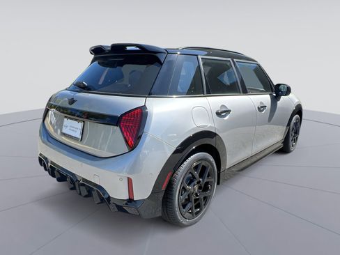 New 2026 MINI Cooper S FWD image 5