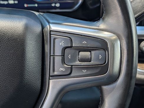 Used 2023 Chevrolet Silverado 1500 LT w/ Protection Package AWD/4WD image 19