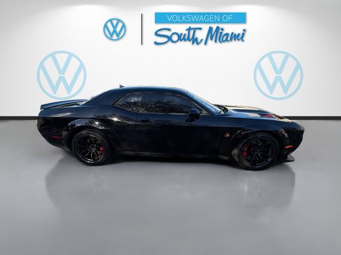 Used 2022 Dodge Challenger R/T Scat Pack image 8