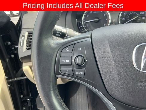 Used 2018 Acura MDX SH-AWD w/ Technology Package image 15