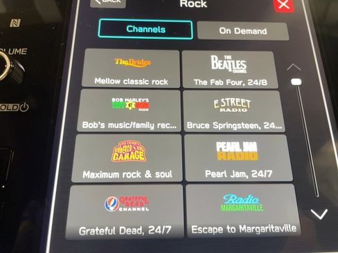 Used 2025 Subaru Crosstrek 2.5i Sport image 19