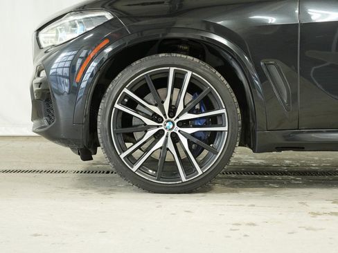 Used 2019 BMW X5 xDrive50i w/ M Sport Package image 43