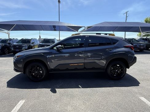 New 2026 Subaru Crosstrek 2.5i Wilderness AWD/4WD image 4