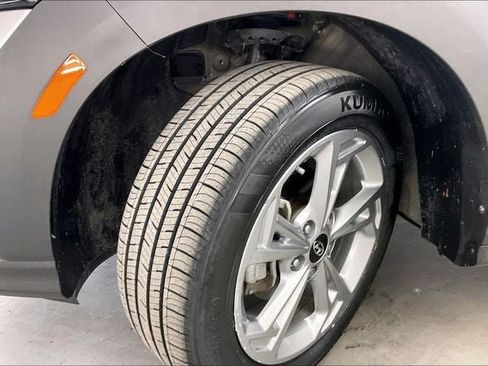 Certified 2023 Hyundai Kona SEL w/ Cargo Package FWD image 33