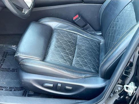 Used 2020 Nissan Maxima Platinum w/ Sport Mat Group FWD image 20