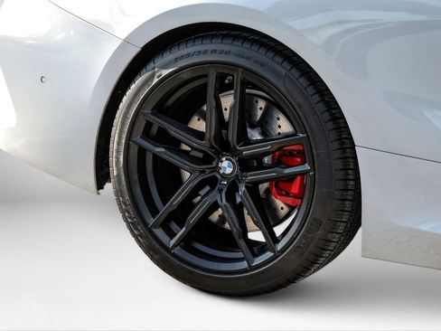 Used 2024 BMW M8 Competition AWD/4WD image 69