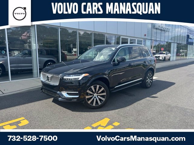 Certified 2024 Volvo XC90 B5 Core w/ Protection Package Premier AWD/4WD image 1