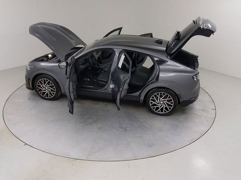 Certified 2023 Ford Mustang Mach-E GT w/ GT Performance Edition image 52