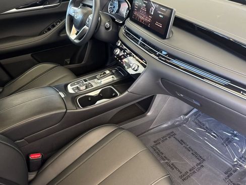 Used 2023 INFINITI QX60 Pure FWD image 15