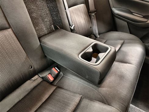 Used 2024 Nissan Altima 2.5 SV w/ SV Premium Package image 23