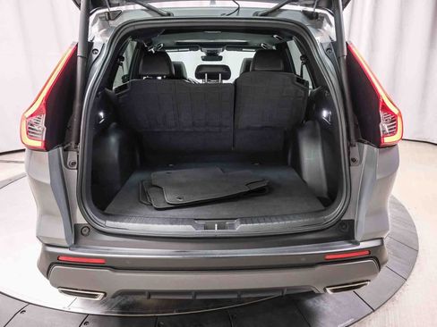 Used 2023 Honda CR-V Sport Touring image 28