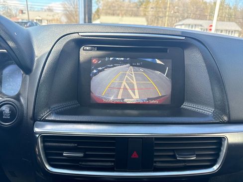 Used 2016 MAZDA CX-5 Grand Touring image 25