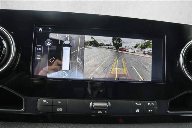 New 2026 Mercedes-Benz Sprinter 3500 image 17
