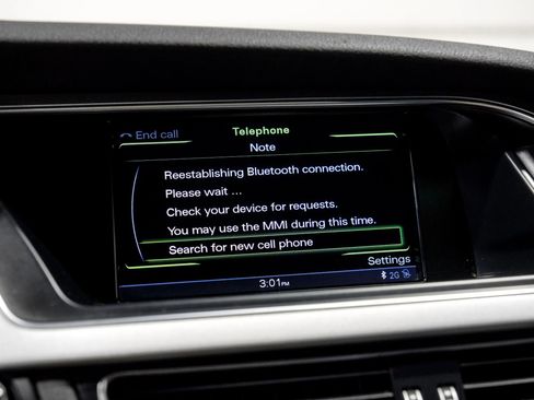 Used 2016 Audi S5 Premium Plus image 36