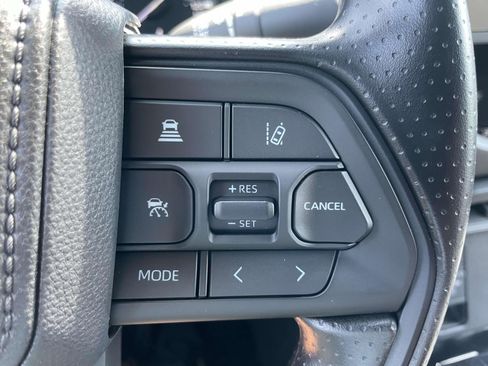 Used 2026 Toyota Tundra SR5 w/ SX Package AWD/4WD image 20