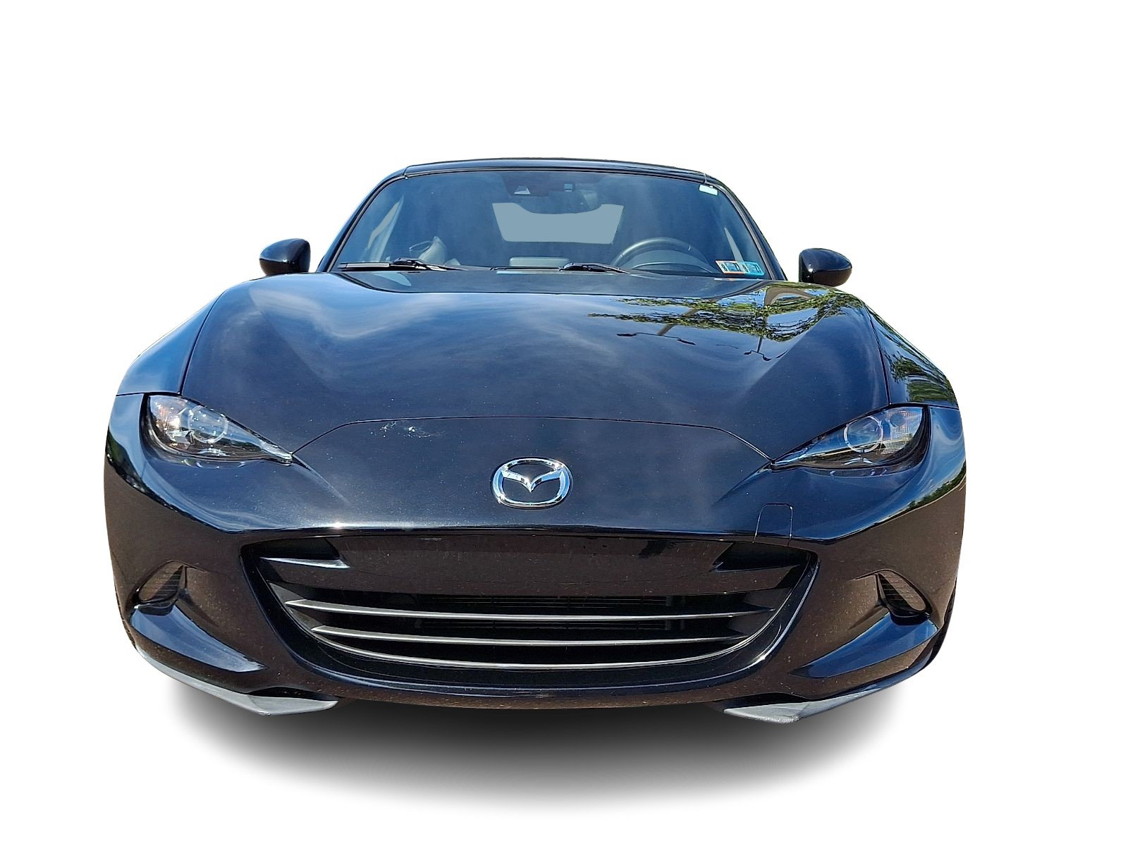 Used 2016 MAZDA MX-5 Miata Grand Touring RWD image 4