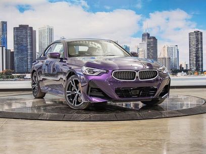 New 2026 BMW 230i xDrive Coupe w/ Premium Package
